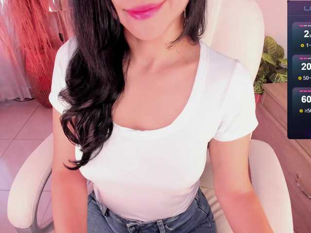 Vysílací screenshoty ARIADNA-SEX