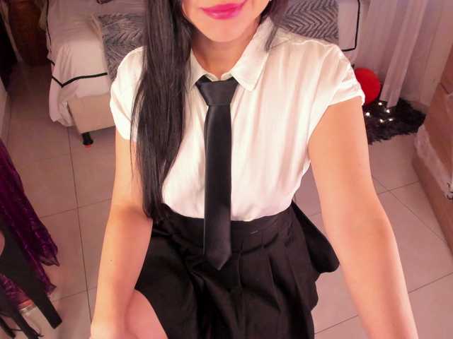 Vysílací screenshoty ARIADNA-SEX