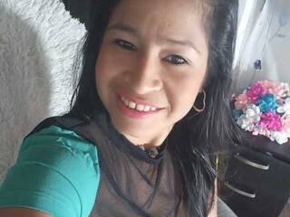 Erotický videochat ARIADNE989