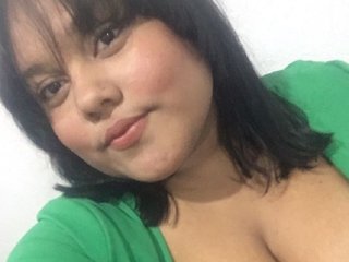 Erotický videochat ariahot98