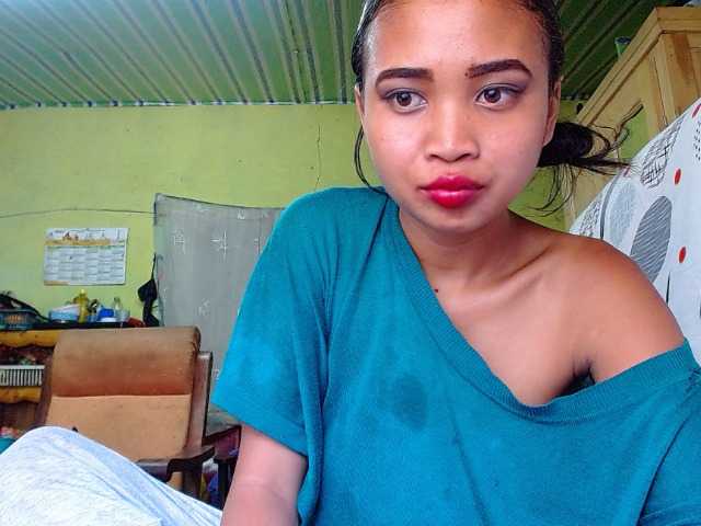 Vysílací screenshoty Ariahsquirty