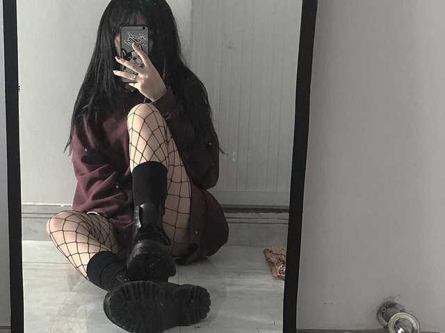 Fotografie profilu AriaInsky