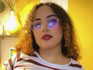 Erotický videochat arialovelace