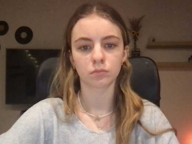 Vysílací screenshoty AriaModel