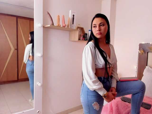 Fotky Ariana-bel Today I hope a great day and I know a little as a new model in Bongacams.com