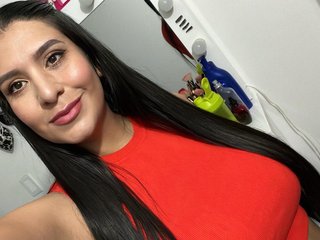 Erotický videochat ariana-sexy-horny