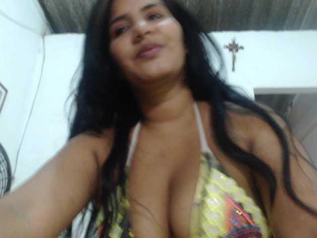 Vysílací screenshoty ariana0810