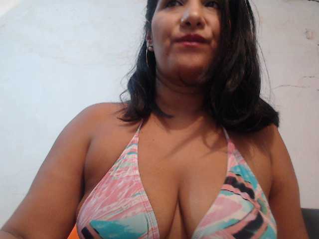 Vysílací screenshoty ariana0810