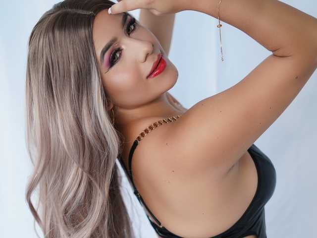 Fotografie profilu ariana111
