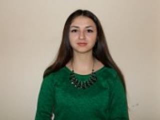 Erotický videochat arianaaa