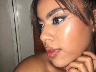 Erotický videochat arianabedoya