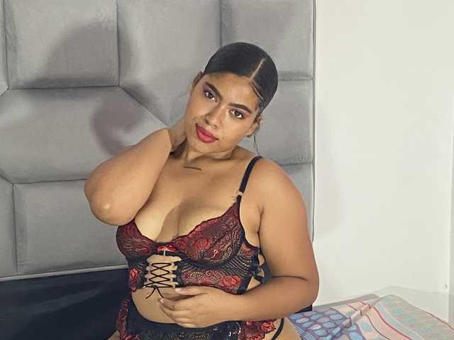 Fotografie profilu arianabedoya