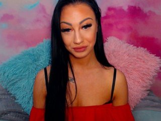 Vysílací screenshoty ArianaCute