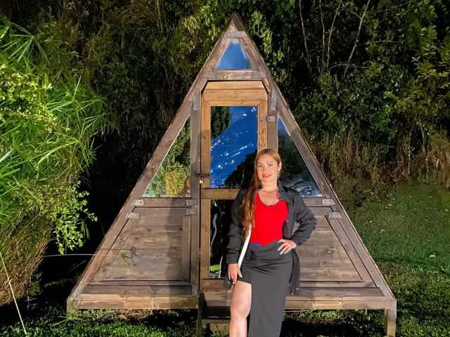 Fotografie profilu ArianaDiosa