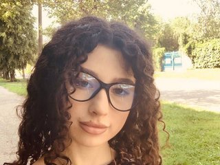 Erotický videochat ArianaFox