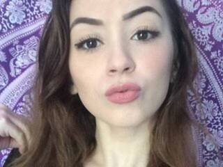 Erotický videochat ArianaGG