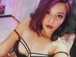 Erotický videochat ArianaLizz