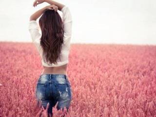 Erotický videochat ArianaMelison