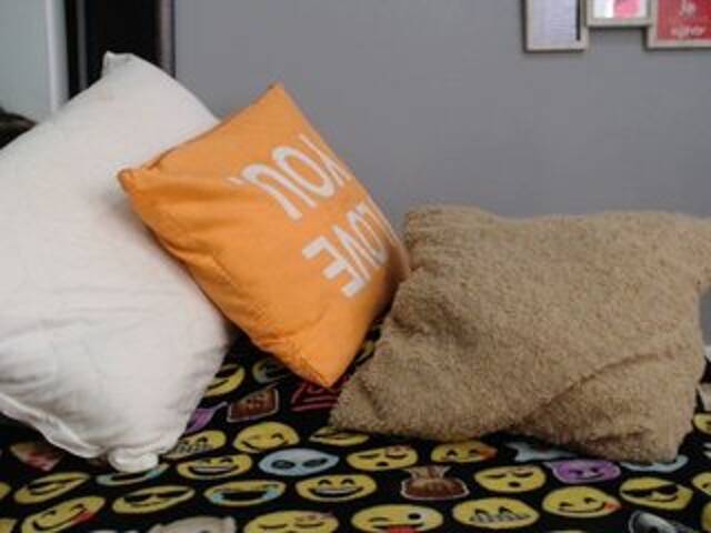 Vysílací screenshoty ArianaRoberts