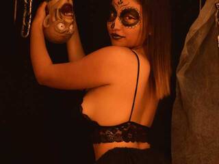 Erotický videochat ArianaSanders