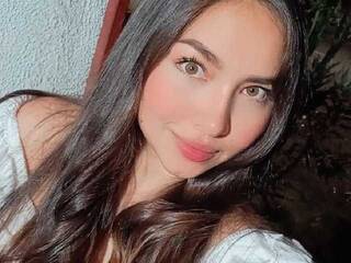 Erotický videochat ArianaTorres