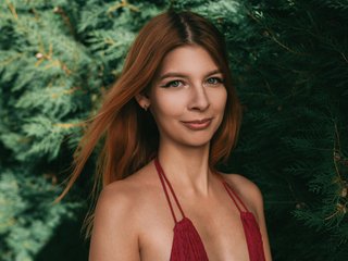 Erotický videochat Ariane-Rodgers
