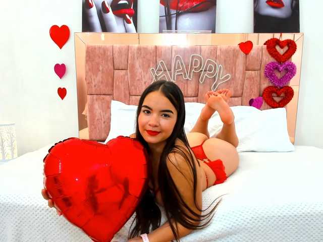 Fotografie profilu Arianna-r19