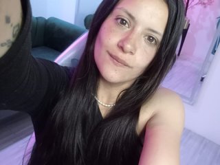 Erotický videochat Arianna-sweeet