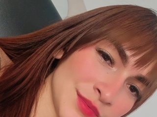 Erotický videochat ariannalopezz