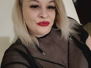 Erotický videochat AriannaMilf