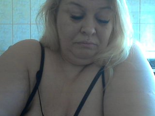 Erotický videochat AriannaMilf
