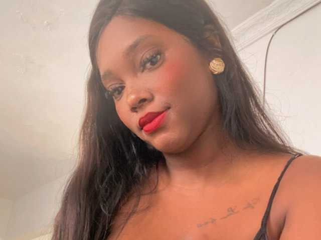 Fotografie profilu AriannaxxxHot
