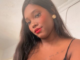 Erotický videochat AriannaxxxHot