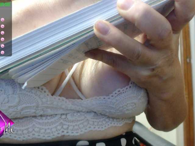 Vysílací screenshoty ARIAPDS