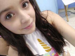 Erotický videochat AriaPepper