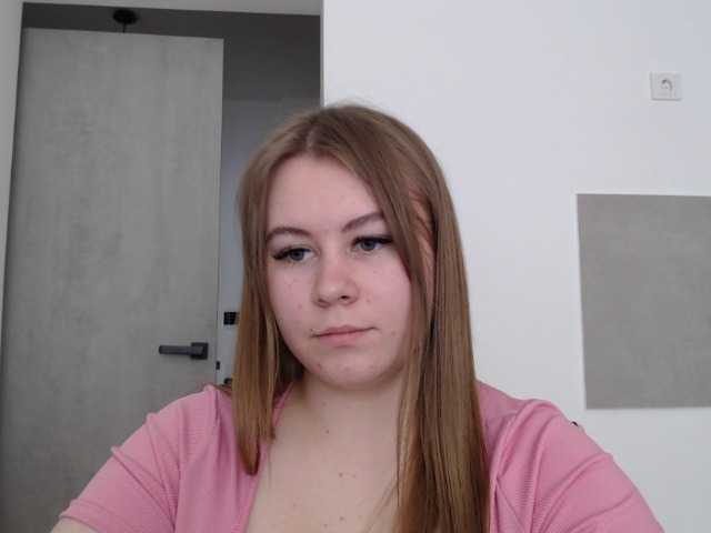 Vysílací screenshoty ariashshkaa