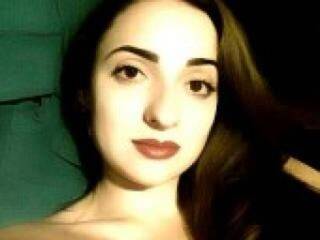 Erotický videochat ariaterra