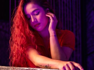 Erotický videochat AriBaker