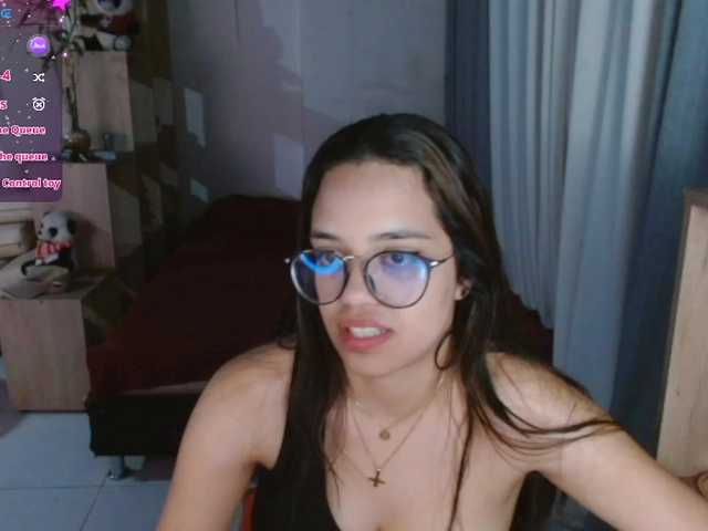 Fotky arieel- Hello! welcome to my room, let's enjoy a rich pleasure together