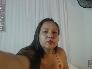Erotický videochat Ariel-Blossom