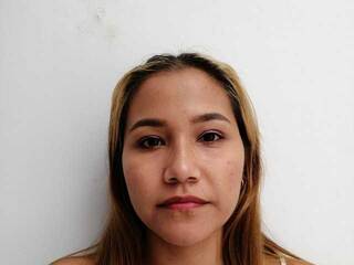 Erotický videochat Ariel-Rain