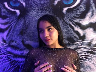 Erotický videochat ariel-zoe