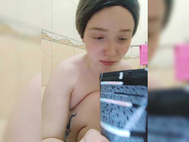 Vysílací screenshoty Baby-baby_