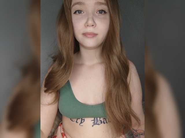 Fotky Baby-baby_ Hi my name is Alice I'm 22 I love lovens a lot of 2 tokensyour nickname on my body 222my instagram hellokitty6zloevaluation of your member 50 tokens