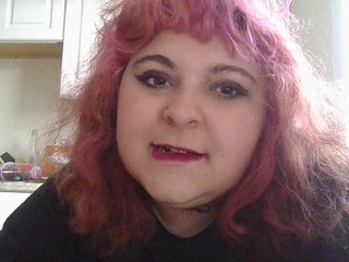 Erotický videochat ariel2341