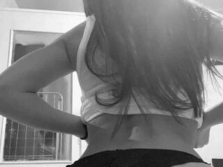 Erotický videochat Ariel609