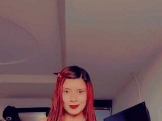 Erotický videochat Ariel63