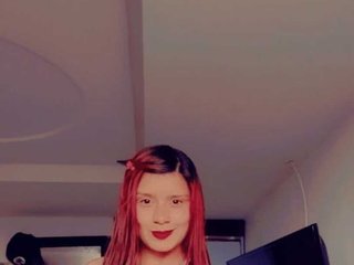 Erotický videochat Ariel63