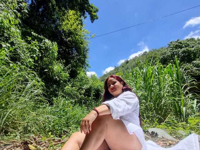 Fotografie profilu ARIELADALTONN93