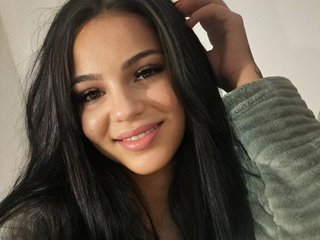 Erotický videochat ArielaRaven